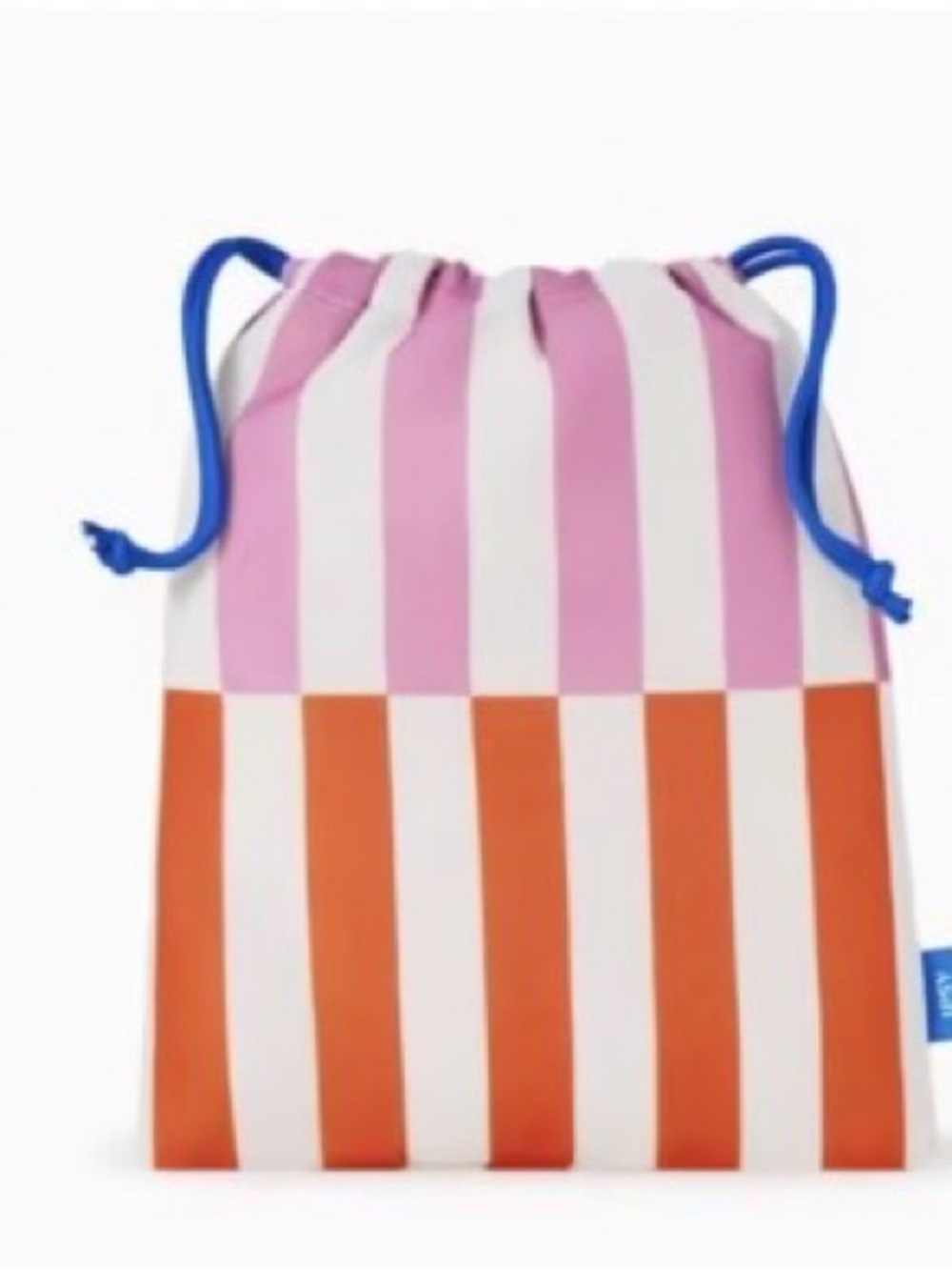 Ipsy ‘Vacation’ Glam Pouch Bag